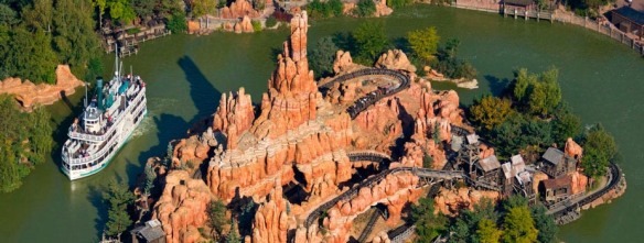 Parc Astérix et Mer de Sable : comment les parcs d'attractions veulent  faire revenir leurs visiteurs